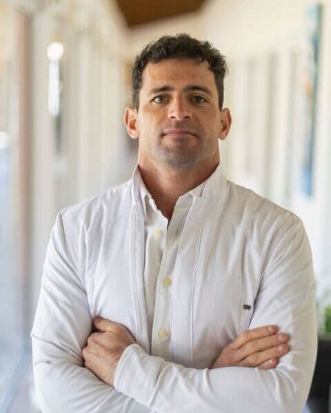 Foto de Dr. Sergio Tezza