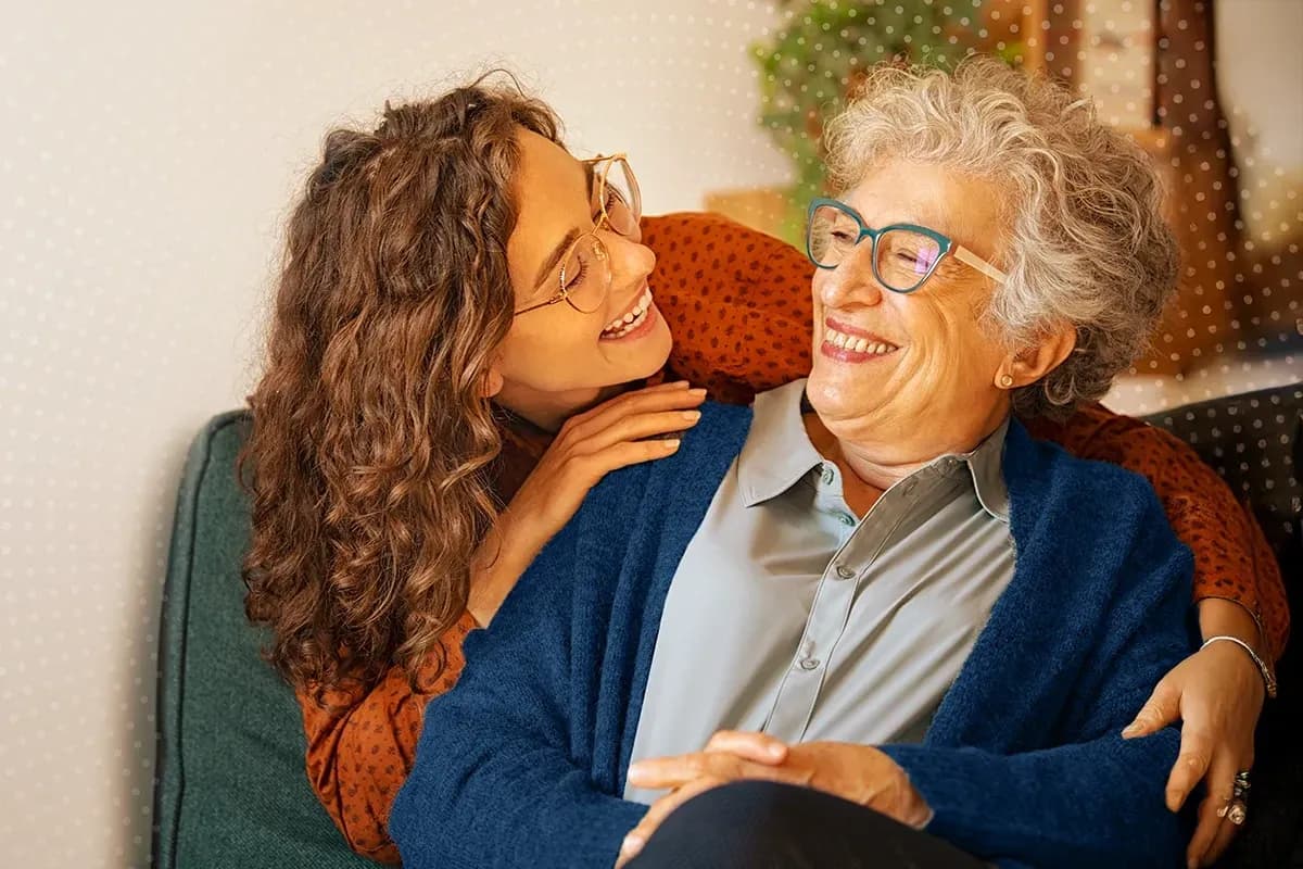 Como saber que tipo de ajuda seu Pai/Mãe realmente precisa?