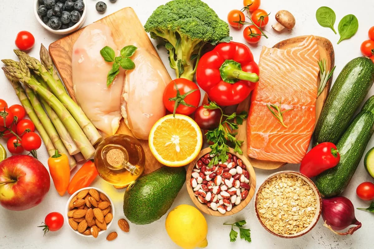 Nutrição premium: refeições sob medida para a vitalidade na terceira idade